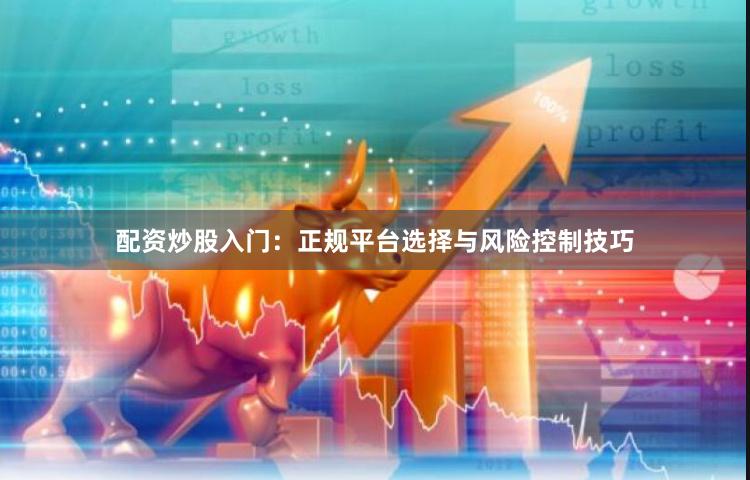 配资炒股入门：正规平台选择与风险控制技巧