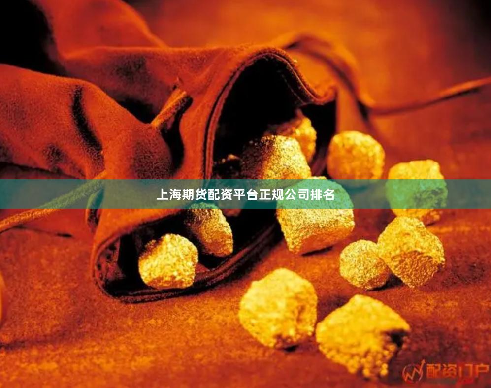 上海期货配资平台正规公司排名