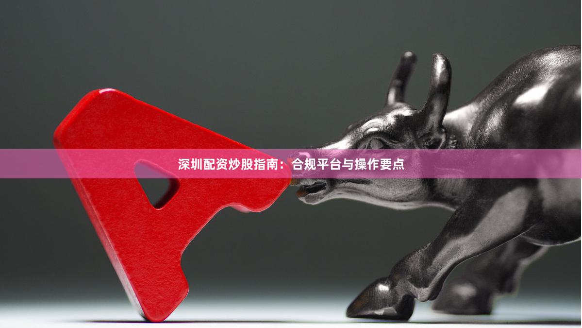 深圳配资炒股指南：合规平台与操作要点