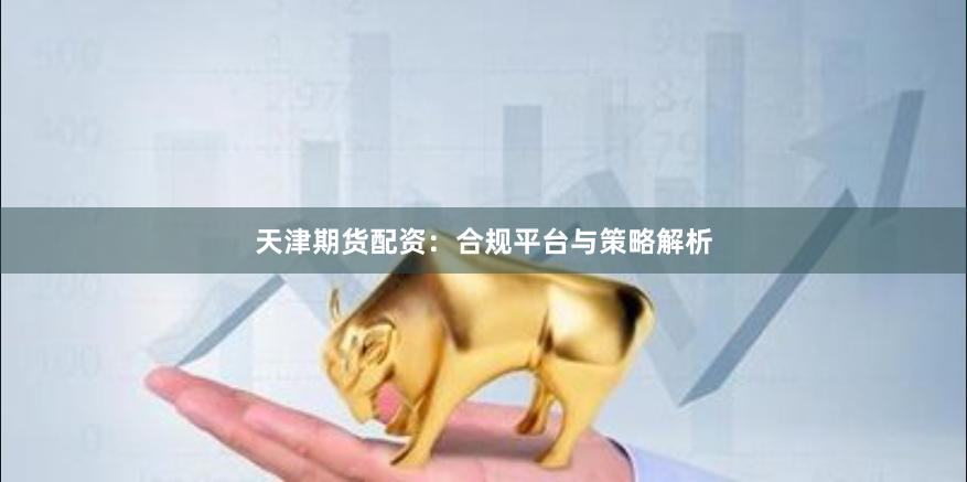 天津期货配资：合规平台与策略解析